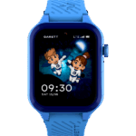GARETT Gyerek Okosóra - Kids VIBE 4G Kék - Image 3