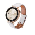 GARETT Női Okosóra - Rose Gold Mesh acél - Image 8