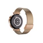 GARETT Női Okosóra - Rose Gold Mesh acél - Image 2