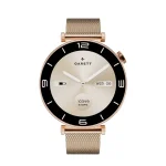 GARETT Női Okosóra - Rose Gold Mesh acél - Image 6