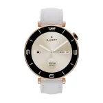 GARETT Női Okosóra - Rose Gold Tömör acél - Image 8