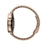 GARETT Női Okosóra - Rose Gold Tömör acél - Image 4