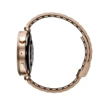 GARETT Női Okosóra - Rose Gold Tömör acél - Image 4