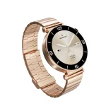 GARETT Női Okosóra - Rose Gold Tömör acél - Image 2
