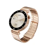 GARETT Női Okosóra - Rose Gold Tömör acél - Image 6