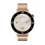 GARETT Női Okosóra - Rose Gold Tömör acél - Image 5