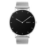 GARETT Női Okosóra - VERONA ezüst, acél