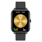 GARETT Okosóra - GRC CLASSIC fekete