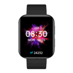 GARETT Okosóra - GRC MAXX fekete