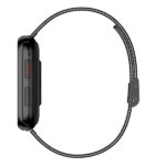 GARETT Okosóra - GRC MAXX fekete acél - Image 5