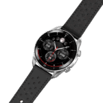 GARETT Okosóra - V10 ezüst-fekete, bőr - Image 3