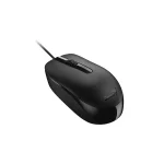 Genius KM-160 USB billentyűzet + egér Black HU - Image 8