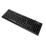 Genius Smart KB-100 billentyűzet Black HU - Image 7