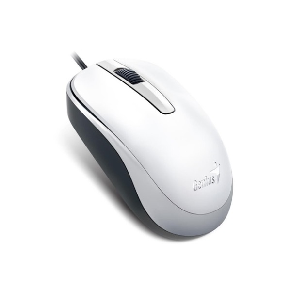 Genius DX-120 White - Image 2