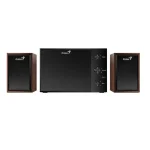 Genius SW-2.1 350 Wood - Image 5