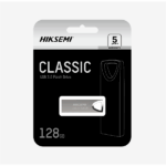 Hikvision HIKSEMI Pendrive - 16GB USB2.0, M200, Ezüst - Image 2