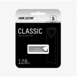 Hikvision HIKSEMI Pendrive - 16GB USB3.0, M200, Ezüst - Image 2