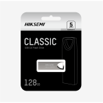 Hikvision HIKSEMI Pendrive - 32GB USB3.0, M200, Ezüst - Image 2