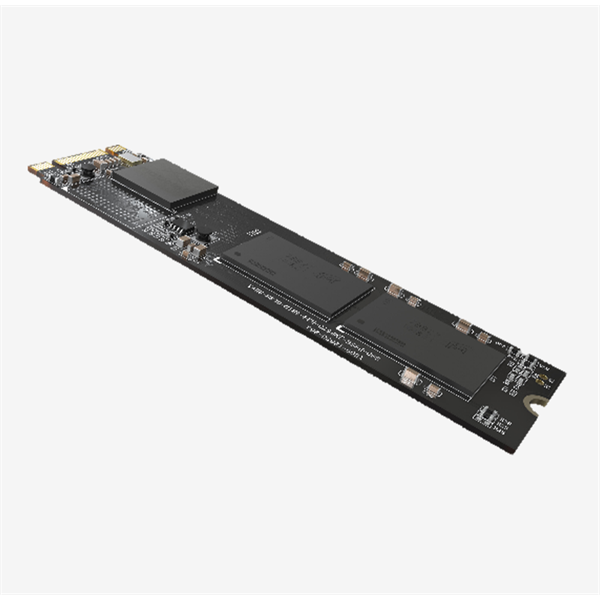 Hikvision HIKSEMI SSD 128GB - E100N CITY (3D TLC, M.2 2280 SATA, r:550 MB/s, w:440 MB/s) - Image 1