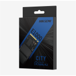 Hikvision HIKSEMI SSD 256GB - E1000 CITY (3D TLC, M.2 PCIe Gen 3x4, NVMe, r:2265MB/s, w:1350MB/s) - Image 2