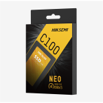 Hikvision HIKSEMI SSD 480GB - C100 2,5" (3D TLC, SATA3, r:550 MB/s, w:470 MB/s) - Image 2