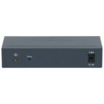 Hikvision Switch - DS-3E1508-EIV2 (8 port 1000Mbps) - Image 2