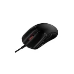 HyperX Egér - Pulsefire Haste 2 (Optikai, 26000 DPI, 6 gomb, vezetékes, fekete) - Image 5