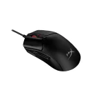 HyperX Egér - Pulsefire Haste 2 (Optikai, 26000 DPI, 6 gomb, vezetékes, fekete) - Image 6