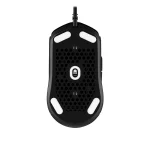HyperX Egér - Pulsefire Haste 2 (Optikai, 26000 DPI, 6 gomb, vezetékes, fekete) - Image 7