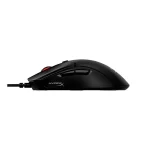 HyperX Egér - Pulsefire Haste 2 (Optikai, 26000 DPI, 6 gomb, vezetékes, fekete) - Image 8
