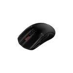HyperX Pulsefire Haste 2 vezeték nélküli fekete gamer egér - Image 8