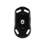 HyperX Pulsefire Haste 2 vezeték nélküli fekete gamer egér - Image 10