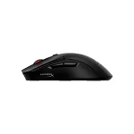 HyperX Pulsefire Haste 2 vezeték nélküli fekete gamer egér - Image 11