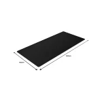HP HYPERX gaming egérpad Pulsefire - XL méret - Image 3