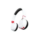 HyperX Fejhallgató - Cloud Mini Wireless White (Vezeték nélküli, fehér) - Image 2