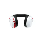 HyperX Fejhallgató - Cloud Mini Wireless White (Vezeték nélküli, fehér) - Image 5