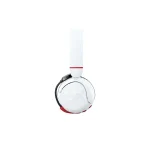 HyperX Fejhallgató - Cloud Mini Wireless White (Vezeték nélküli, fehér) - Image 6