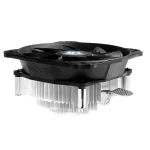 ID-Cooling CPU Cooler - DK-03 (26,4dB; max. 99,22 m3/h; 3pin csatlakozó, 12cm) - Image 2