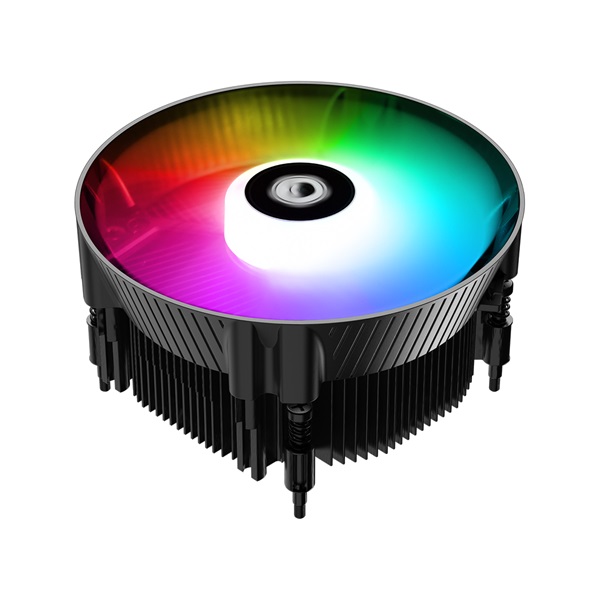 ID-Cooling_CPU_Cooler_-_DK-07i_RAINBOW_256dB_max_10448_m3h_3pin_csatlakozo_12cm_LED-i390976.jpg ID-Cooling CPU Cooler - DK-07i RAINBOW (25,6dB; max. 104,48 m3/h; 3pin csatlakozó, 12cm, LED) - Image 1