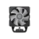 ID-Cooling CPU Cooler - FROZN A400 ARGB (25,8dB; max. 77,81 m3/h; 4pin csatlakozó, 4 db heatpipe, 9cm, PWM) - Image 3