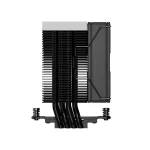 ID-Cooling CPU Cooler - FROZN A400 ARGB (25,8dB; max. 77,81 m3/h; 4pin csatlakozó, 4 db heatpipe, 9cm, PWM) - Image 4