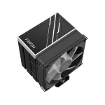 ID-Cooling CPU Cooler - FROZN A400 ARGB (25,8dB; max. 77,81 m3/h; 4pin csatlakozó, 4 db heatpipe, 9cm, PWM) - Image 5