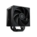 ID-Cooling CPU Cooler - FROZN A410 DK (29.85dB; max. 132,94 m3/h; 4pin csatlakozó, 4 db heatpipe, 12cm, PWM, fekete) - Image 3