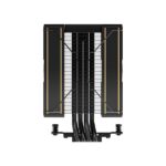 ID-Cooling CPU Cooler - FROZN A410 GDL (29.9dB; max. 132,52 m3/h; 4pin csatlakozó, 4 db heatpipe, 12cm, PWM) - Image 5