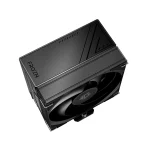 ID-Cooling CPU Cooler - FROZN A410 SE (24,8dB; max. 93,78 m3/h; 4pin csatlakozó, 4 db heatpipe, 12cm, PWM) - Image 3