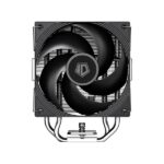ID-Cooling CPU Cooler - FROZN A410 SE (24,8dB; max. 93,78 m3/h; 4pin csatlakozó, 4 db heatpipe, 12cm, PWM) - Image 4