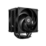 ID-Cooling CPU Cooler - FROZN A410 XE DK (27,2dB; max. 98,54 m3/h; 4pin csatlakozó, 4 db heatpipe, 12cm, PWM) - Image 4