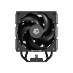 ID-Cooling CPU Cooler - FROZN A410 XE DK (27,2dB; max. 98,54 m3/h; 4pin csatlakozó, 4 db heatpipe, 12cm, PWM) - Image 5