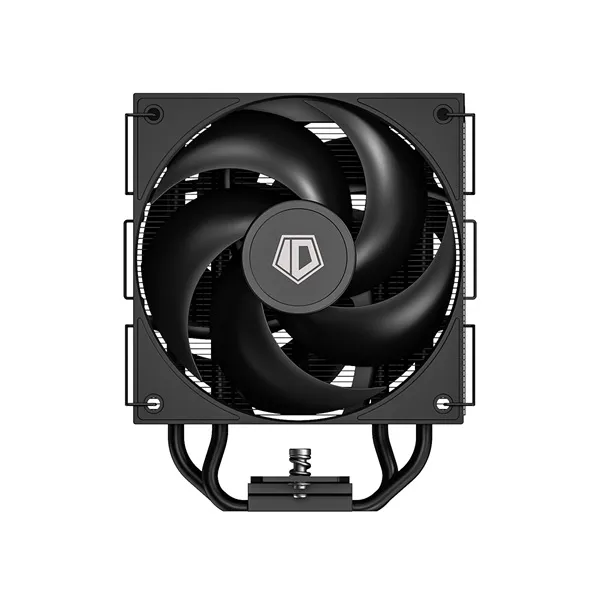 ID-Cooling CPU Cooler - FROZN A410 XE DK (27,2dB; max. 98,54 m3/h; 4pin csatlakozó, 4 db heatpipe, 12cm, PWM) - Image 5