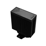 ID-Cooling CPU Cooler - FROZN A410 XE DK (27,2dB; max. 98,54 m3/h; 4pin csatlakozó, 4 db heatpipe, 12cm, PWM) - Image 11